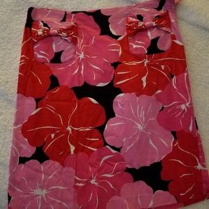 Grace Dane Lewis Skirt